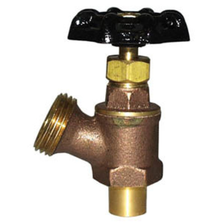 LEGEND VALVE 1/2" S-524 NO LEAD SWT BOILER 107-148NL